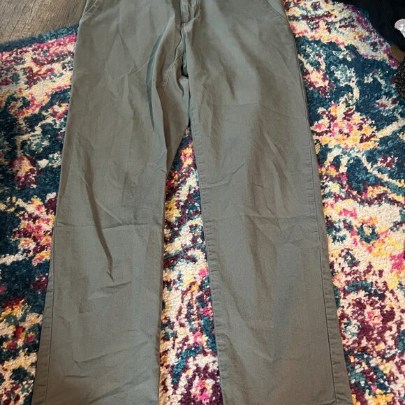 Patagonia size 4 pants - Picture 4 of 8